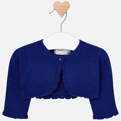 Capospalla neonata Mayoral