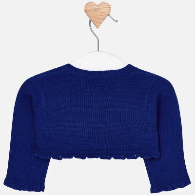 Capospalla neonata Mayoral