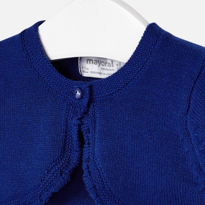 Capospalla neonata Mayoral