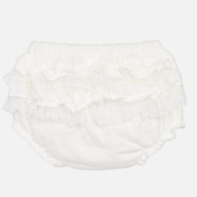 Culotte elasticizzata basica Mayoral