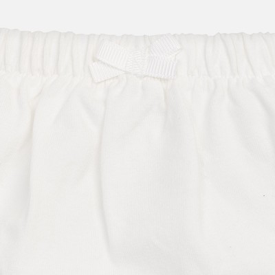 Culotte elasticizzata basica Mayoral