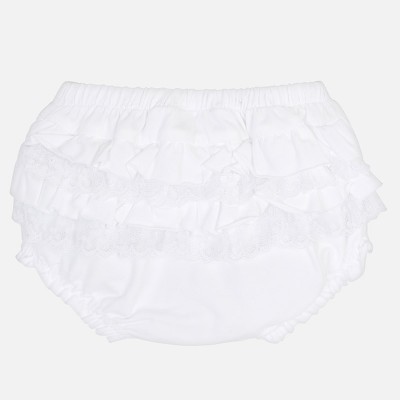 Culotte elasticizzata basica Mayoral