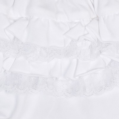 Culotte elasticizzata basica Mayoral