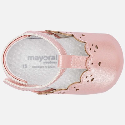 Scarpine traforate Mayoral