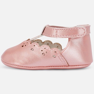 Scarpine traforate Mayoral