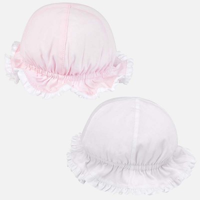 Cppello reversibile Mayoral