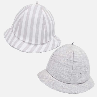 Cappello reversibile Mayoral