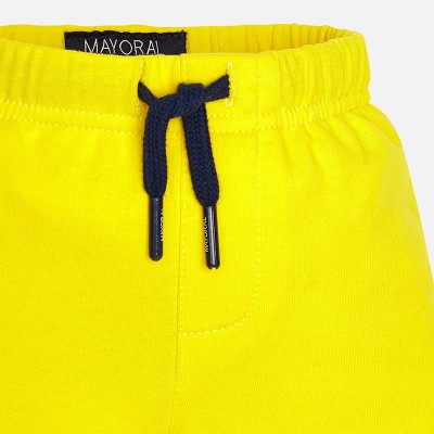 Bermuda sportivo bambino Mayoral