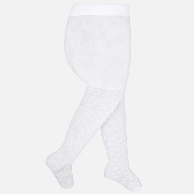 Panty a pois Mayoral