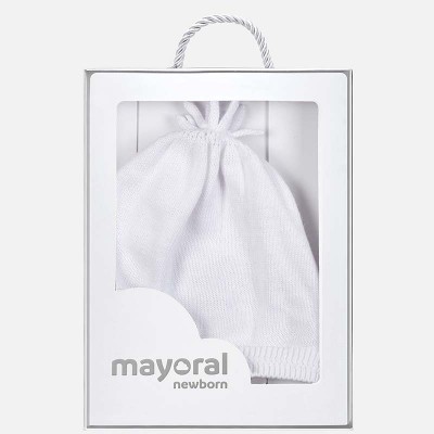 Cappello maglia Mayoral