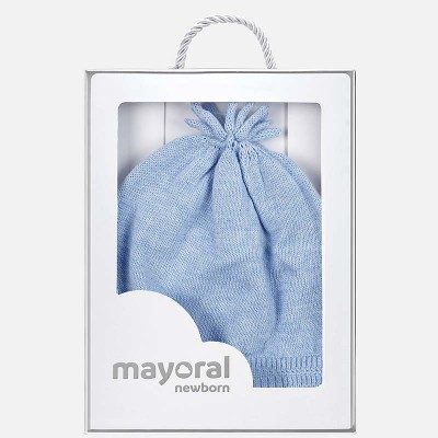 Cappello maglia Mayoral