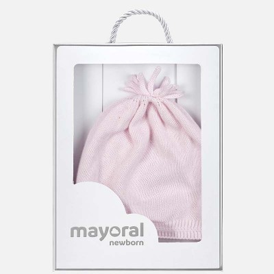Cappello maglia Mayoral