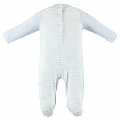 TUTINA INTERA CON PIEDE iDO