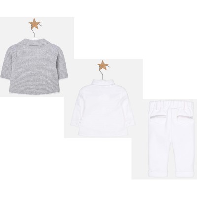 Completo neonato Mayoral