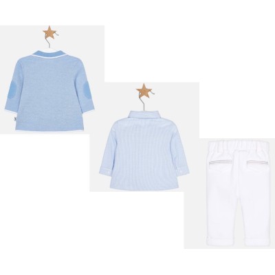 Completo neonato Mayoral