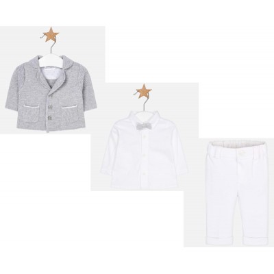 Completo neonato Mayoral