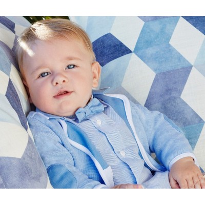 Completo neonato Mayoral