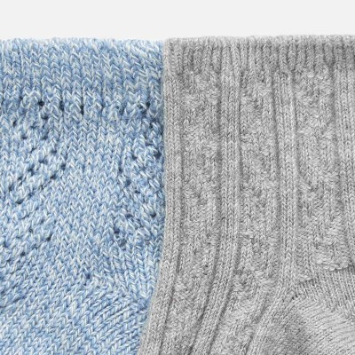 Set 2 calzini Mayoral