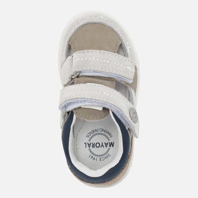 Scarpa semi aperteMayoral