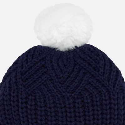 Completo cappello manopole Mayoral