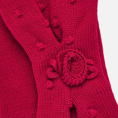 Set cappello,manopole e sciarpa Mayoral