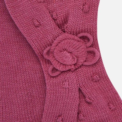 Set cappello,manopole e sciarpa Mayoral