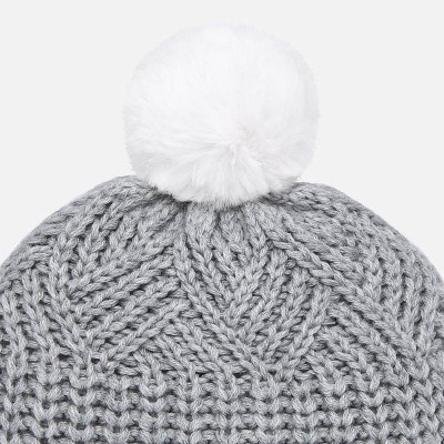 Completo cappello manopole Mayoral