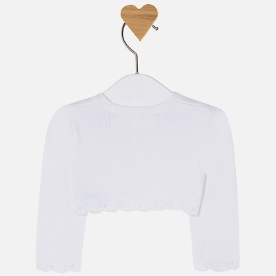 Giacchino in maglia basico   Mayoral