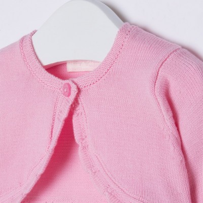 Giacchino in maglia basico   Mayoral