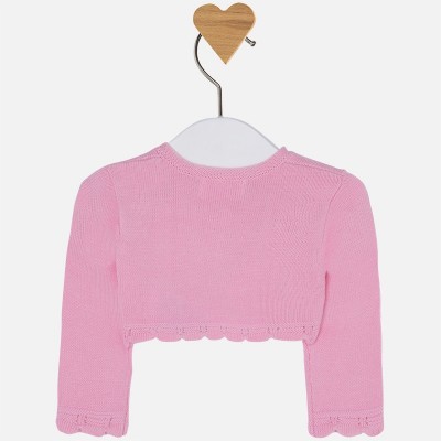 Giacchino in maglia basico   Mayoral