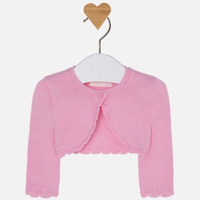 Giacchino in maglia basico   Mayoral