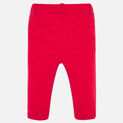 Pantalone punto basico  Mayoral