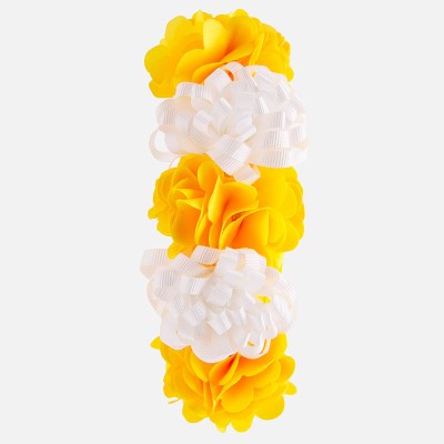 Cerchietto fiori  Mayoral