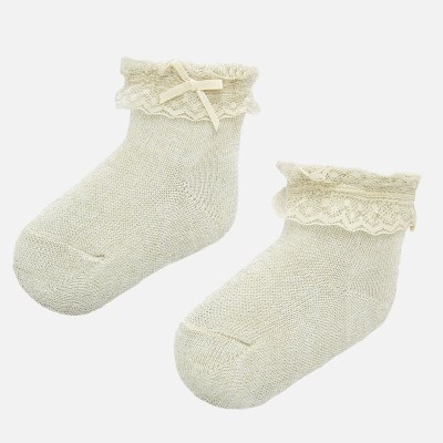 Calze eleganti  Mayoral