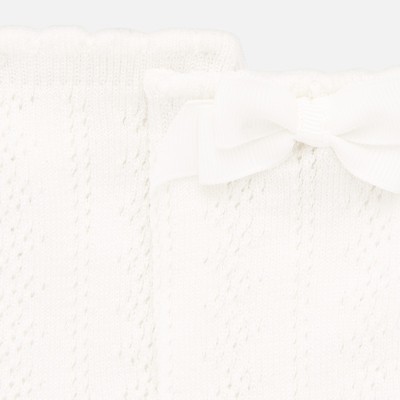 Calze lunghe traforate       Mayoral