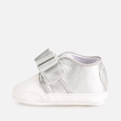 Scarpa sportiva fiocco    Mayoral