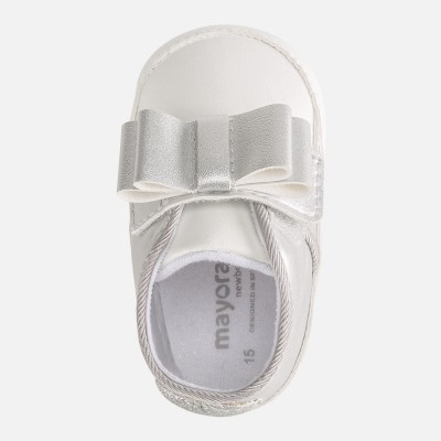 Scarpa sportiva fiocco    Mayoral