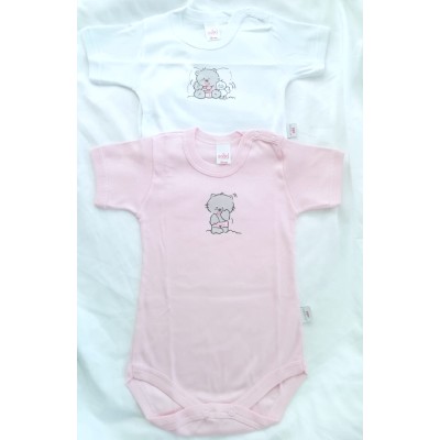 COPPIA DI BODY NOIBEL