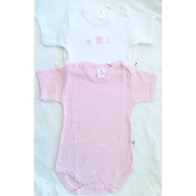 Coppia di body Noibel