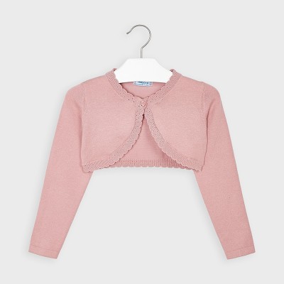 Mayoral -  Giacchino in maglia basico