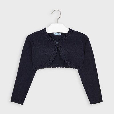 Mayoral -  Giacchino in maglia basico