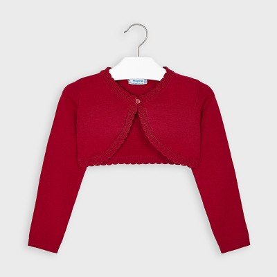 Mayoral -  Giacchino in maglia basico