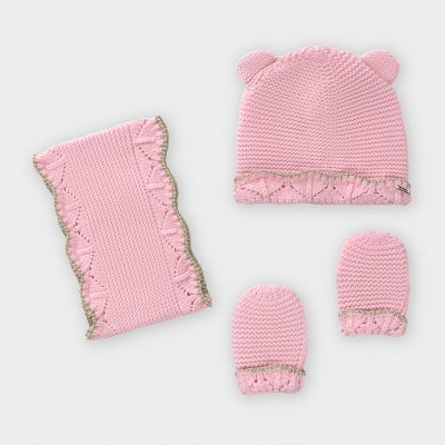 Mayoral -  Completo cappello e sciarpa