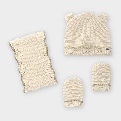 Mayoral -  Completo cappello e sciarpa