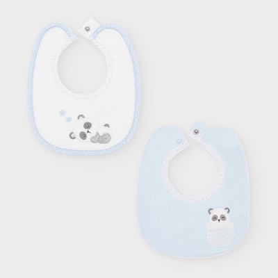 Mayoral -  Set 2 bavaglini