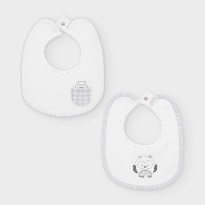 Mayoral -  Set 2 bavaglini