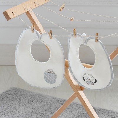 Mayoral -  Set 2 bavaglini