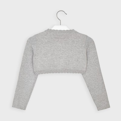 Mayoral -  Giacchino in maglia basico