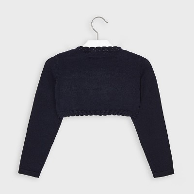 Mayoral -  Giacchino in maglia basico