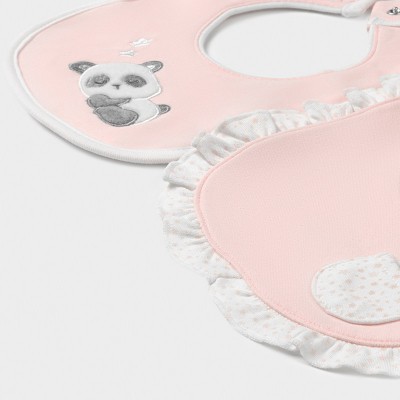 Mayoral -  Set 2 bavaglini